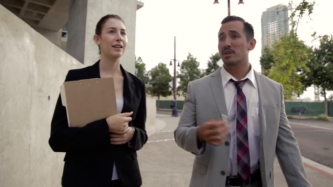 Fletcher and Jenks Trailer