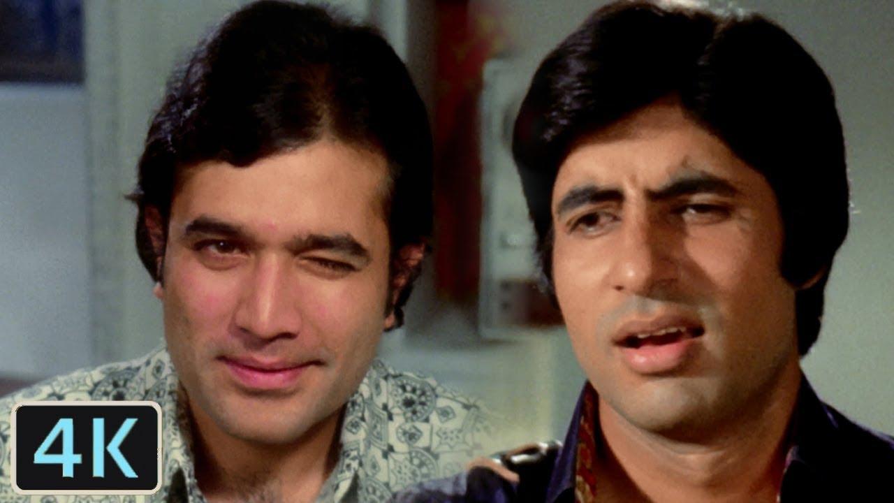 Namak Haraam Trailer