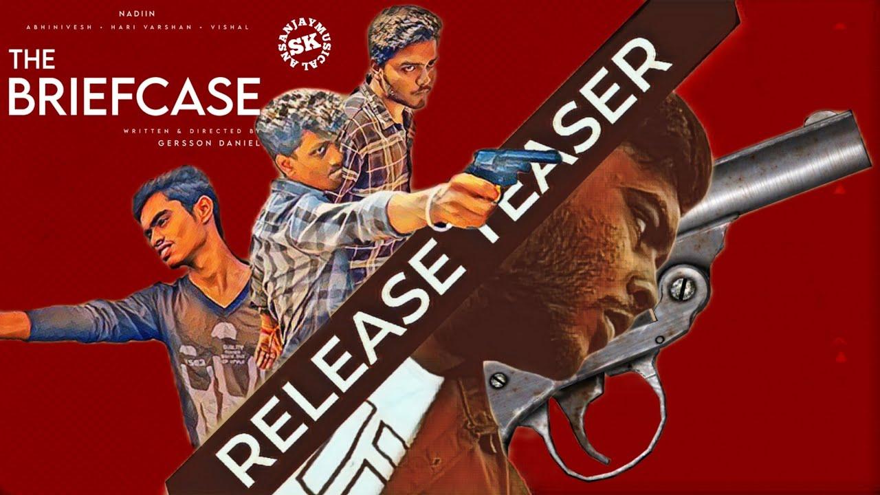 The Briefcase Trailer