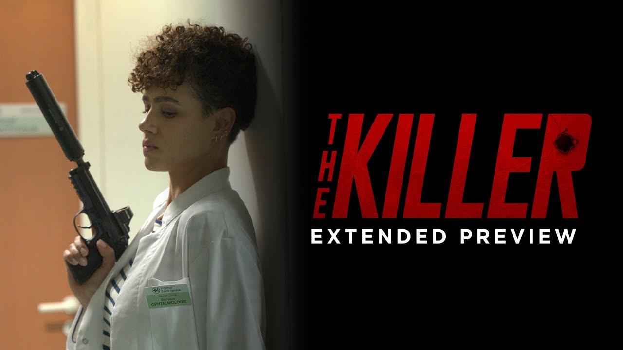 The Killer Trailer