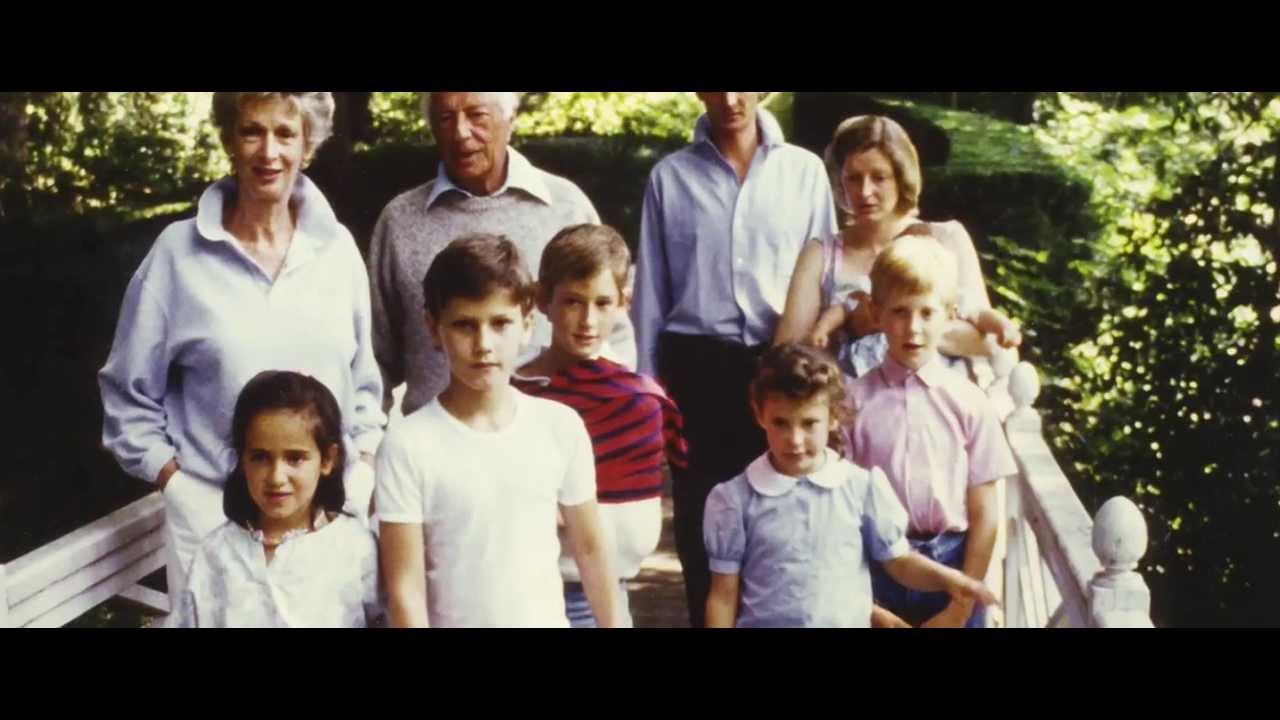Black and White Stripes: The Juventus Story Trailer