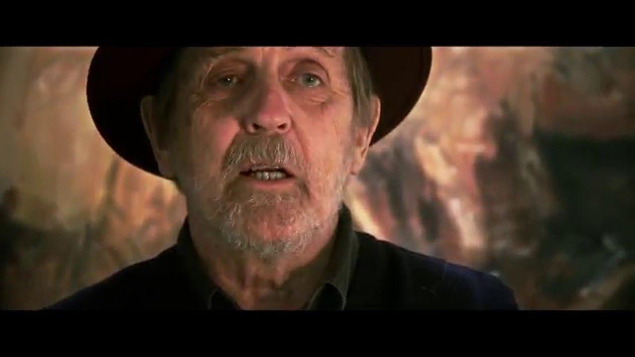 I Heard the Birch Tree Whisper in the Night Trailer