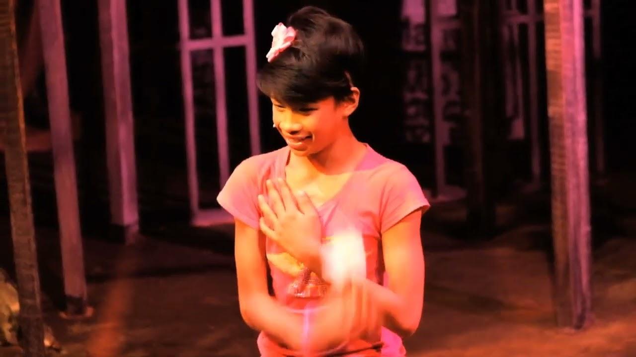 Maxie The Musical: Ang Pagdadalaga ni Maximo Oliveros Trailer
