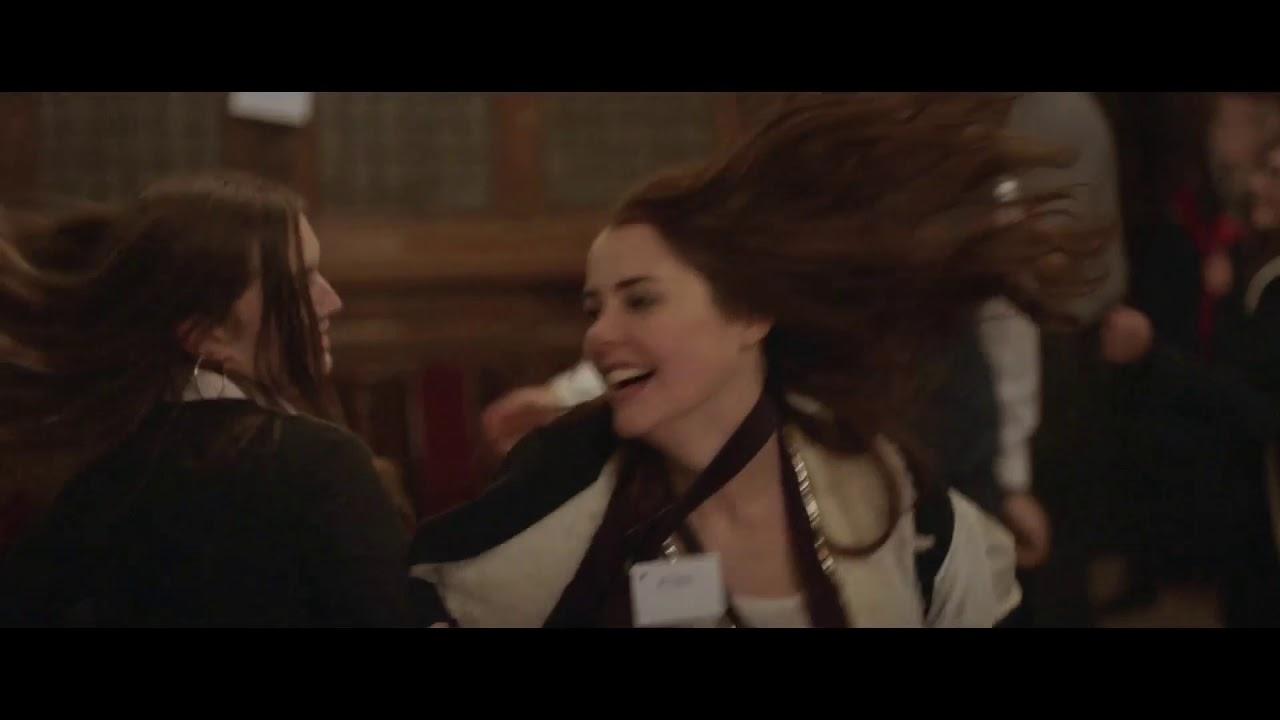 The Magic Life of V Trailer