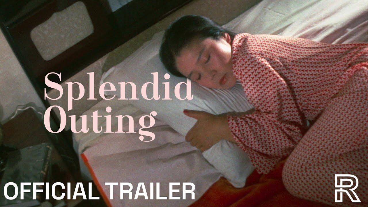 Splendid Outing Trailer