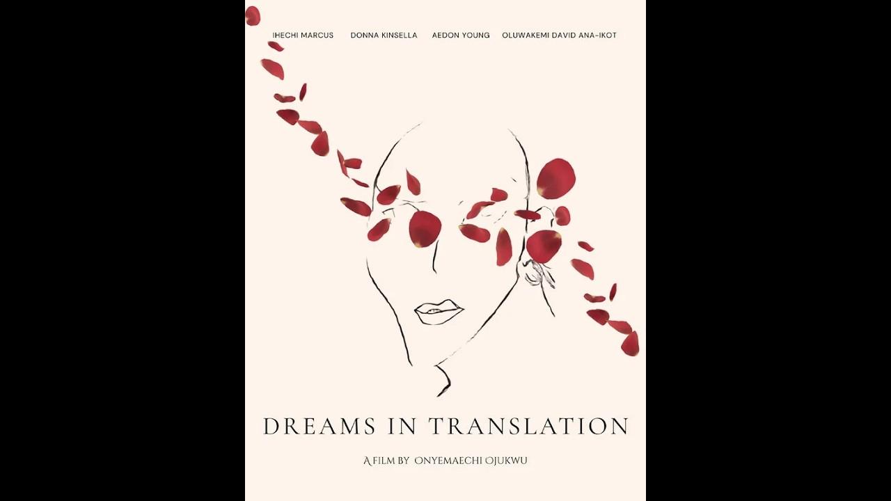Dreams in Translation Trailer