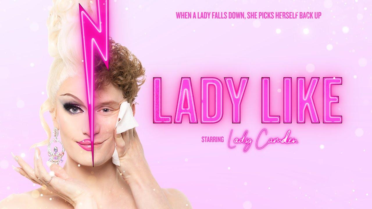 Lady Like Trailer