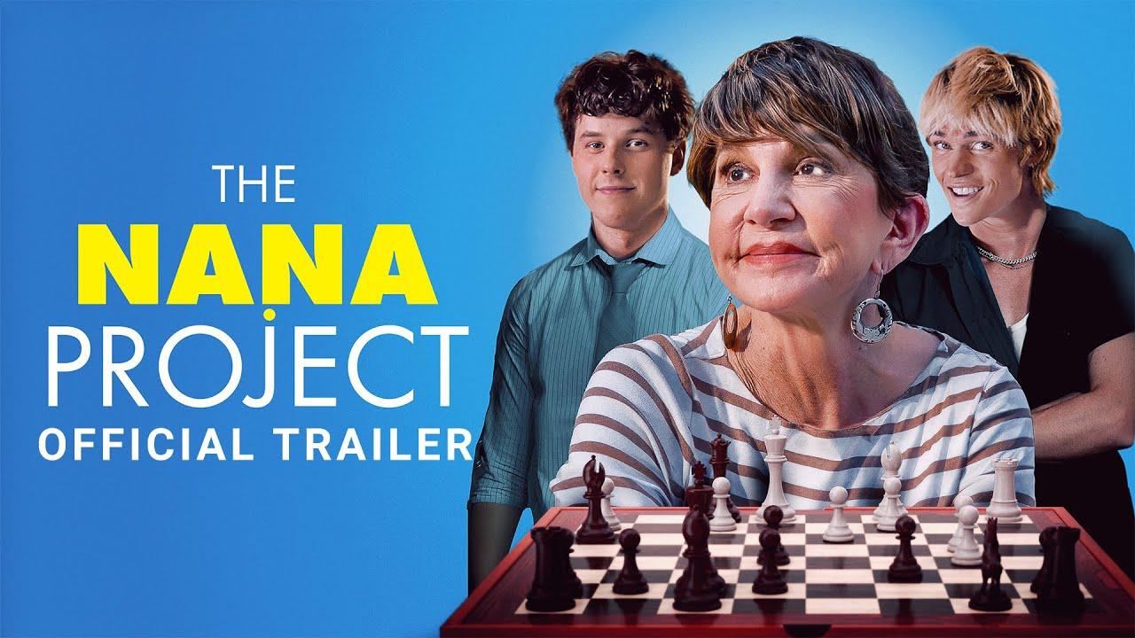 The Nana Project Trailer