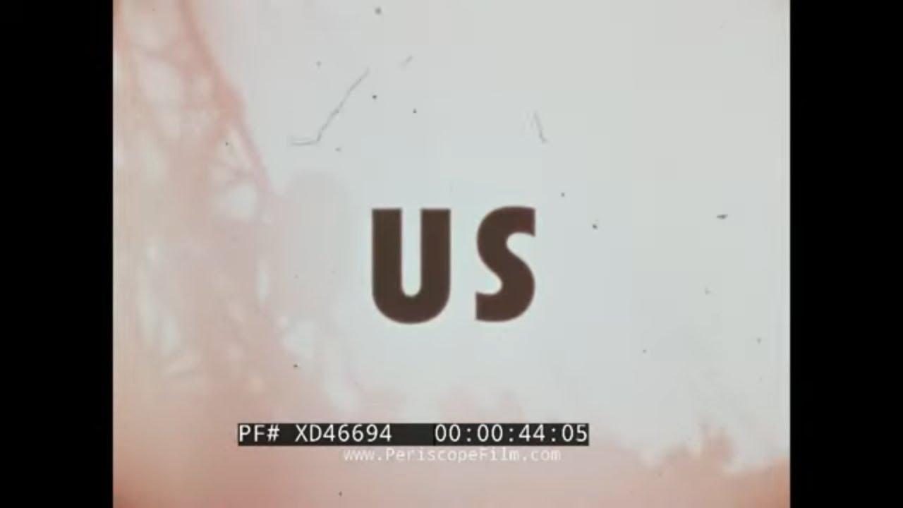 US Trailer