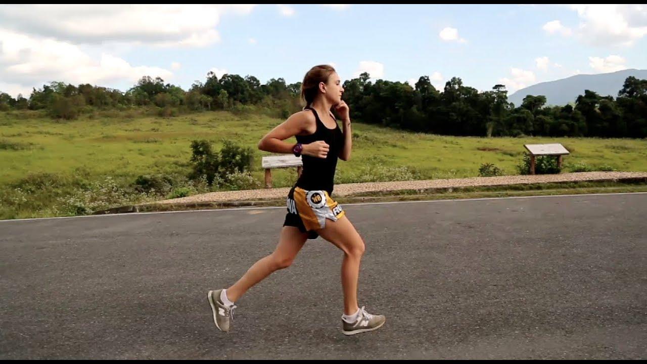 The Princess of Muay Thai Trailer