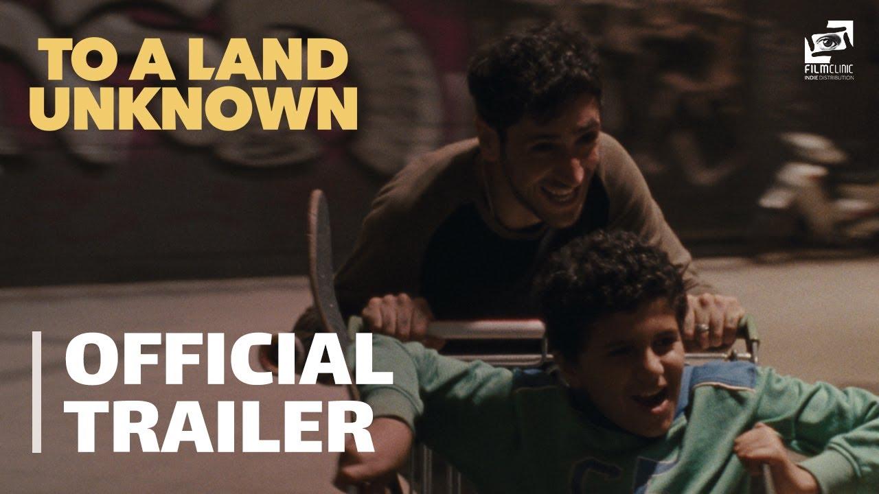 To a Land Unknown Trailer