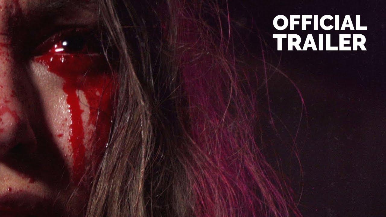 Entropy Trailer