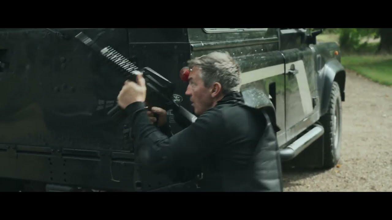 Knightfall Trailer