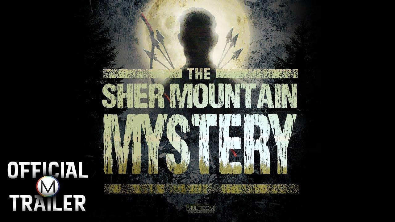 Sher Mountain Killings Mystery Trailer