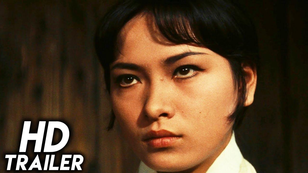 A Touch of Zen Trailer