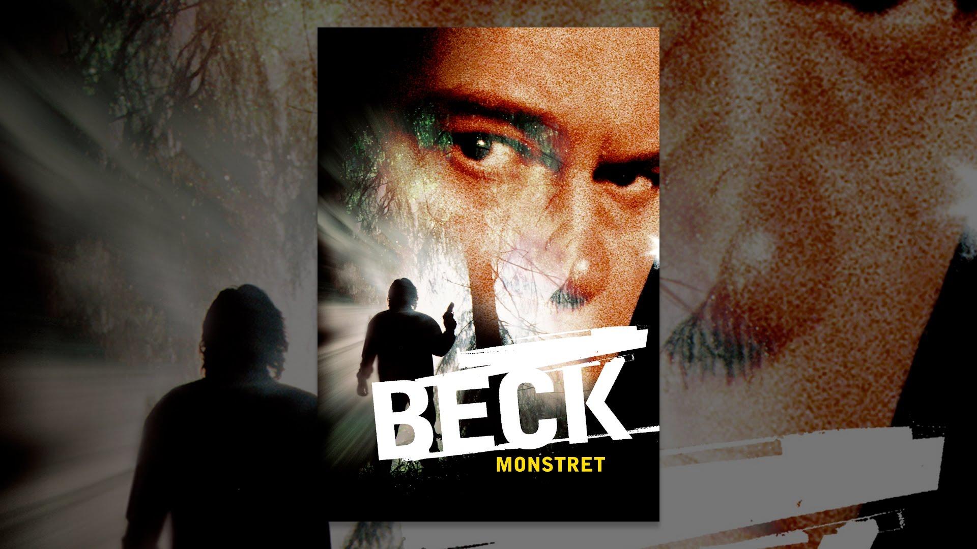 Beck 06 - The Monster Trailer