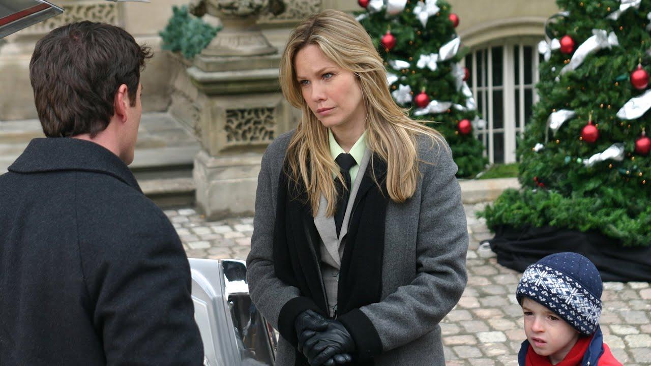 Crazy for Christmas Trailer
