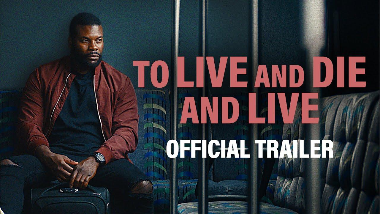To Live and Die and Live Trailer