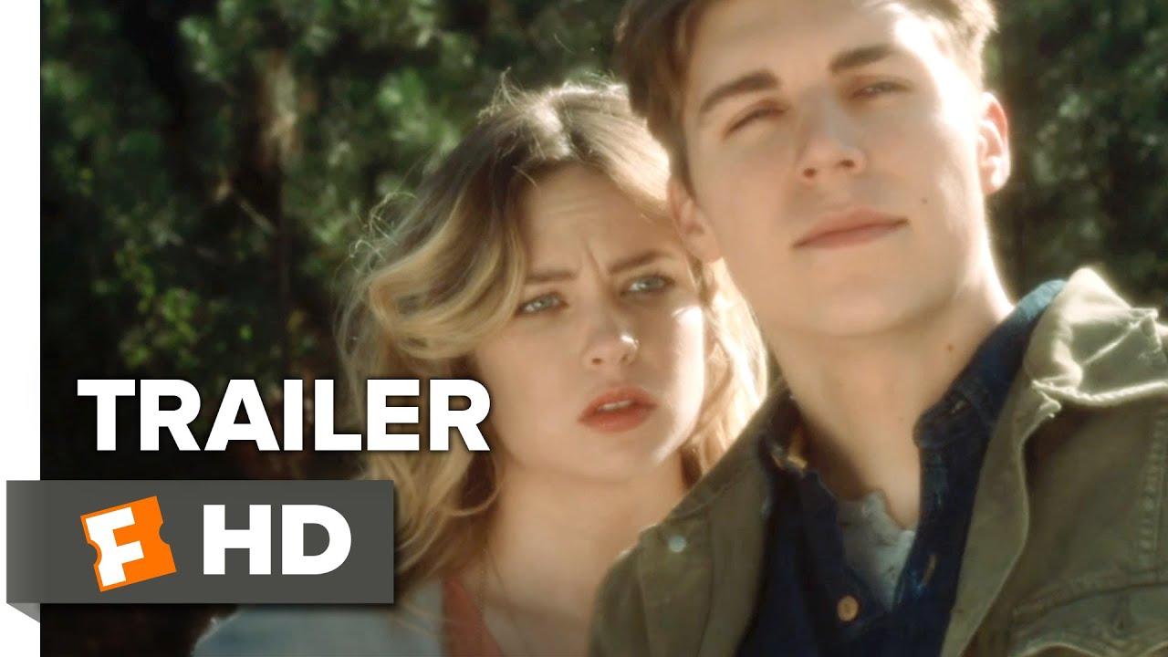 American Romance Trailer