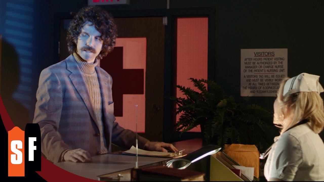 The Editor Trailer