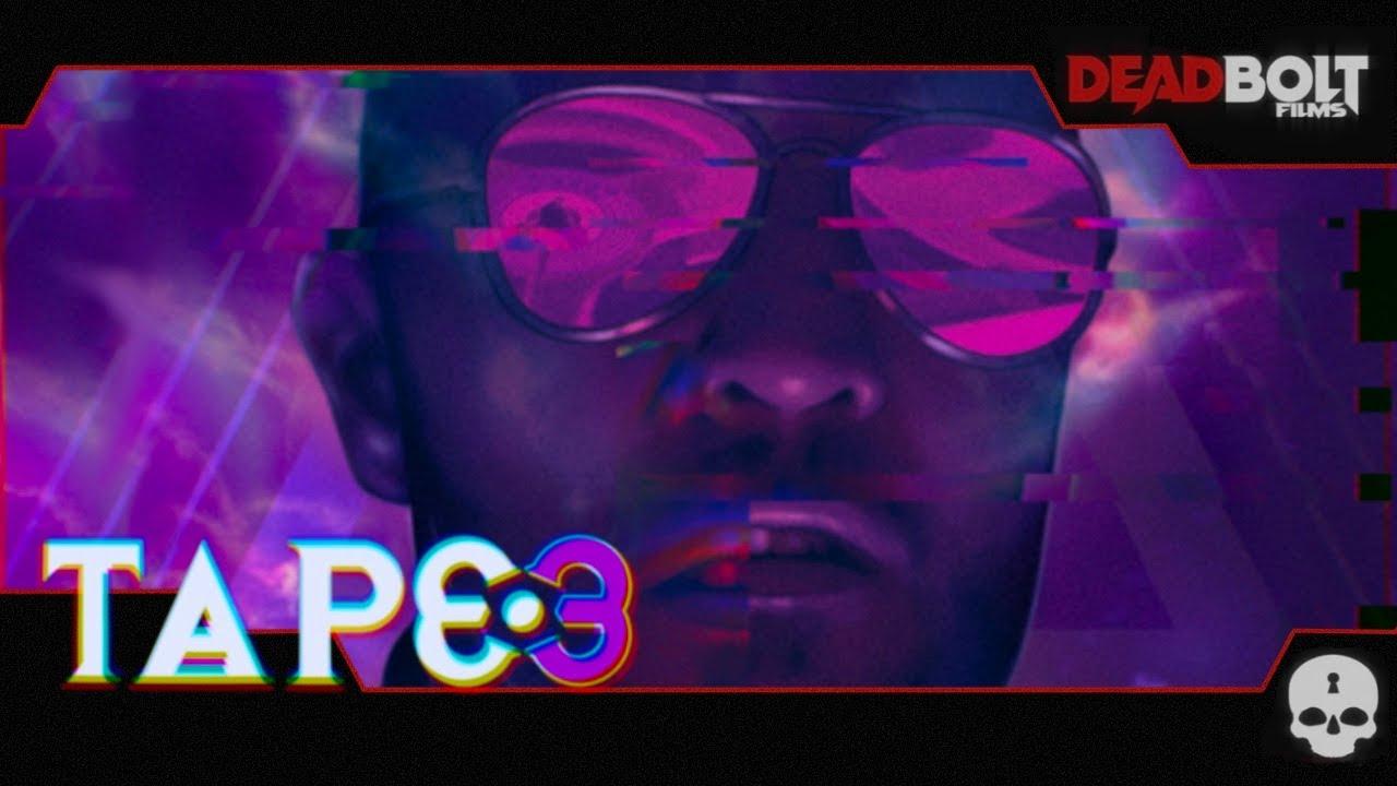 Tape 3 Trailer
