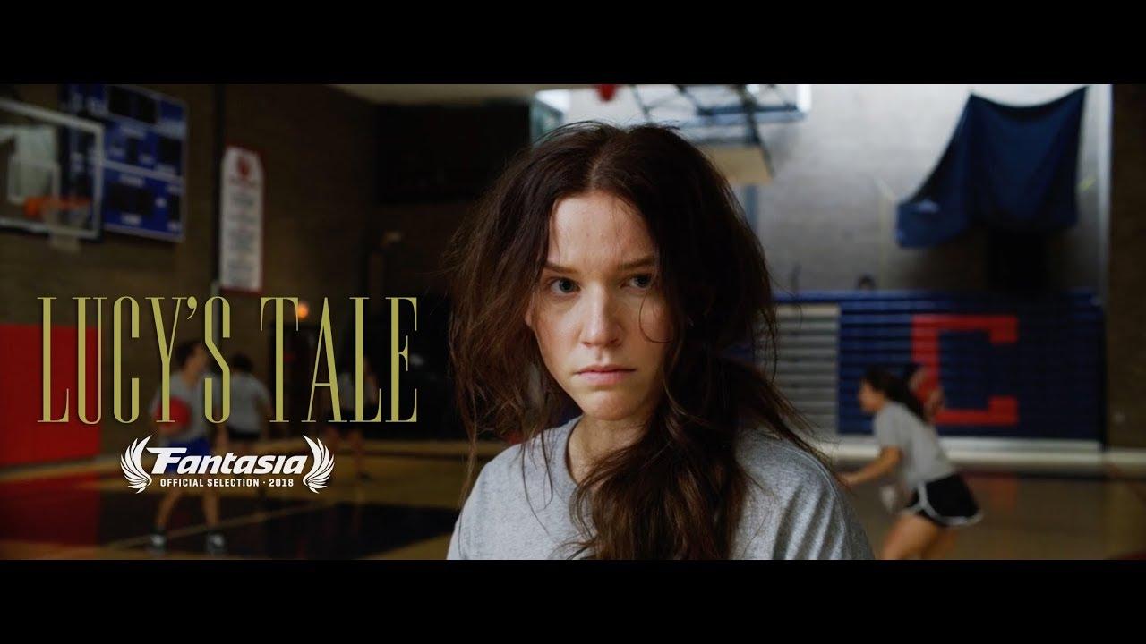 Lucy's Tale Trailer