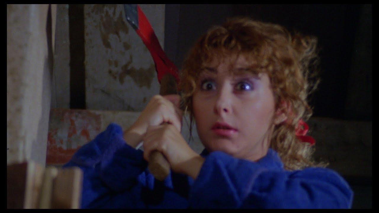 Bloody Sect Trailer
