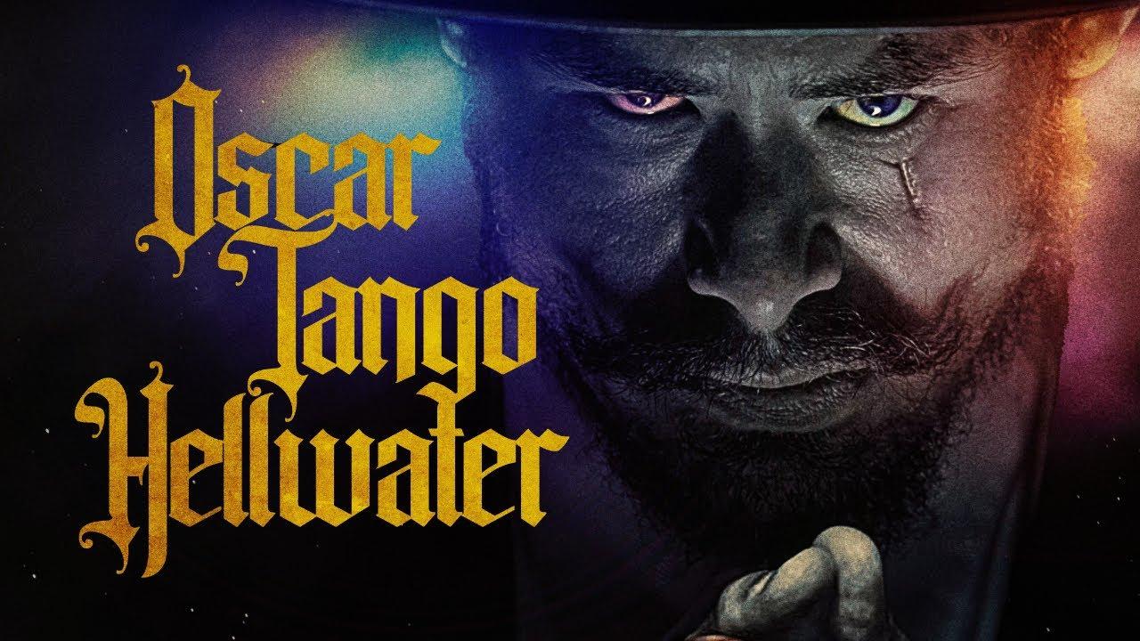 Oscar Tango Hellwater Trailer