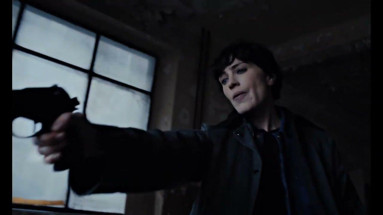 Death Will Come Trailer