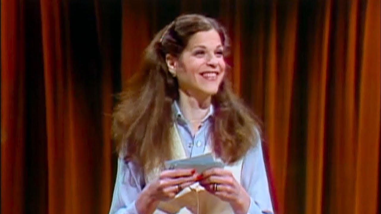 Love, Gilda Trailer