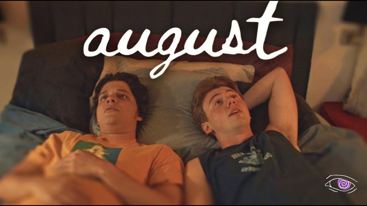 August Trailer