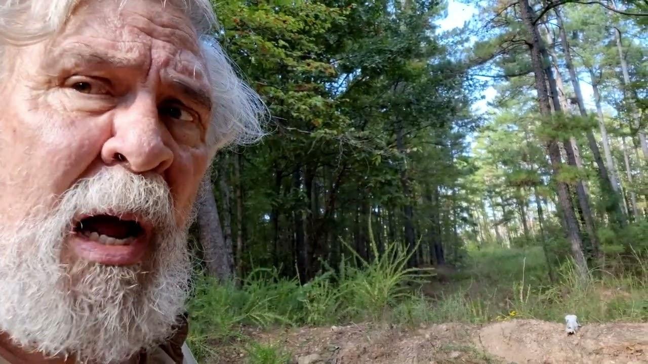 Bigfoot prophecy 2 Trailer
