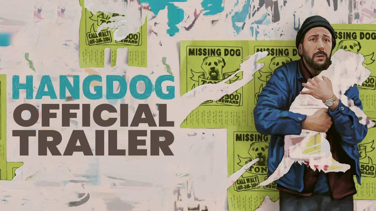 Hangdog Trailer