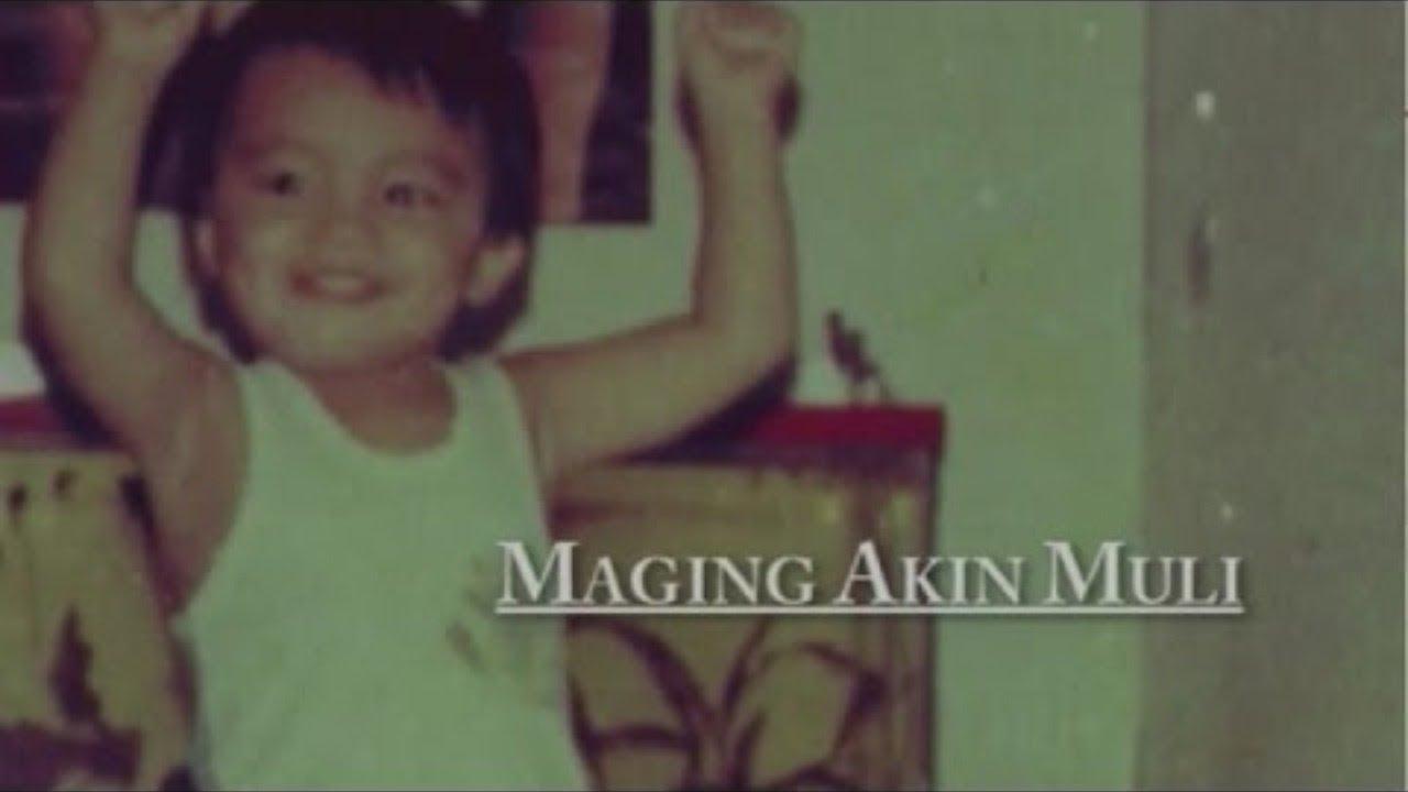 Maging Akin Muli Trailer