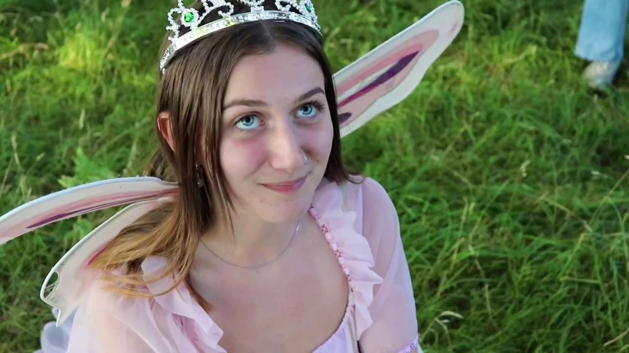 Fairy Trailer