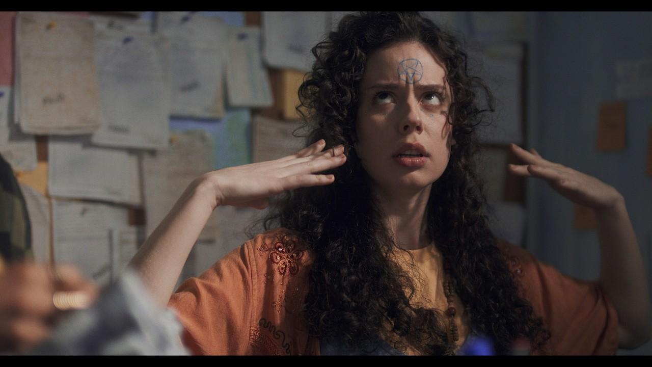 Rag and the Kitchen Towel Store Trailer