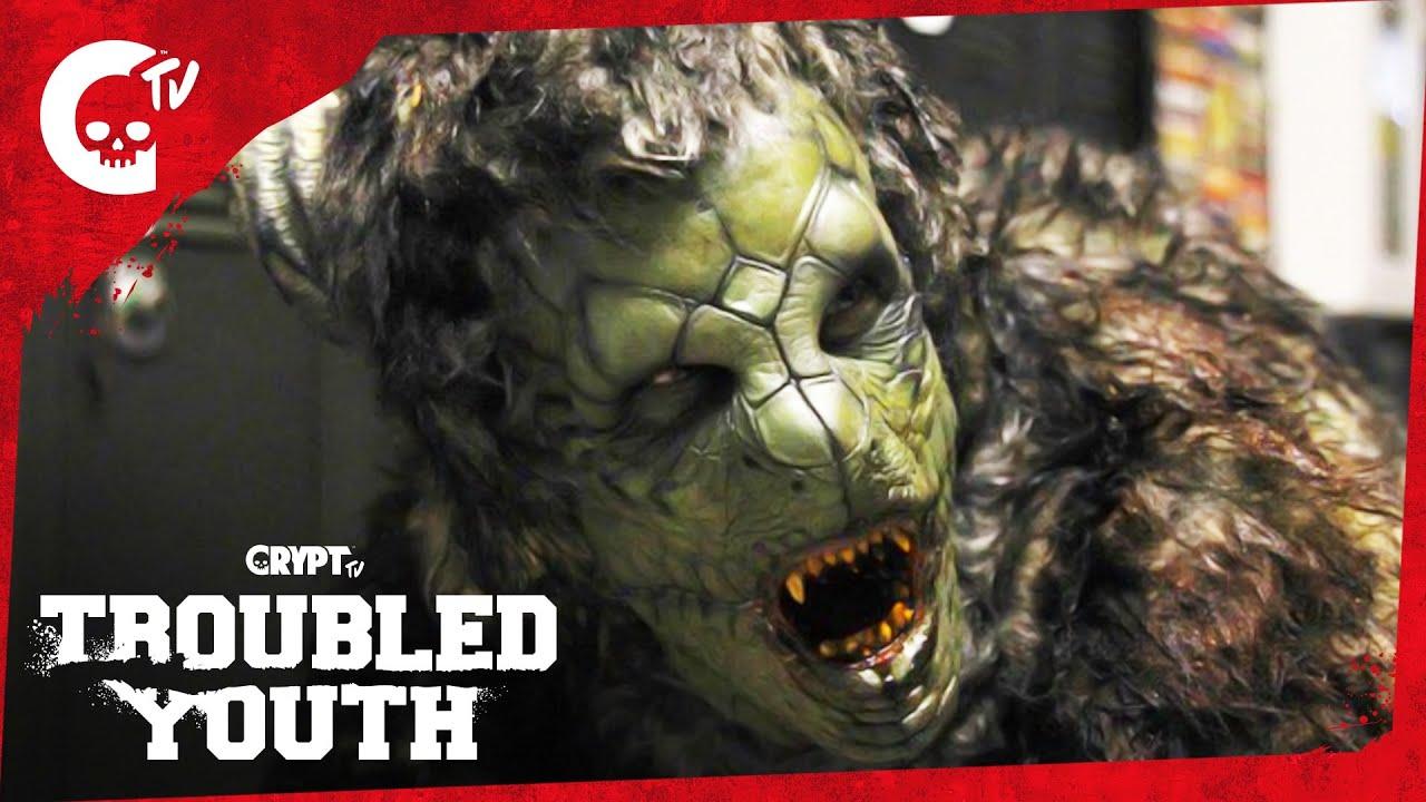 Troubled Youth Trailer
