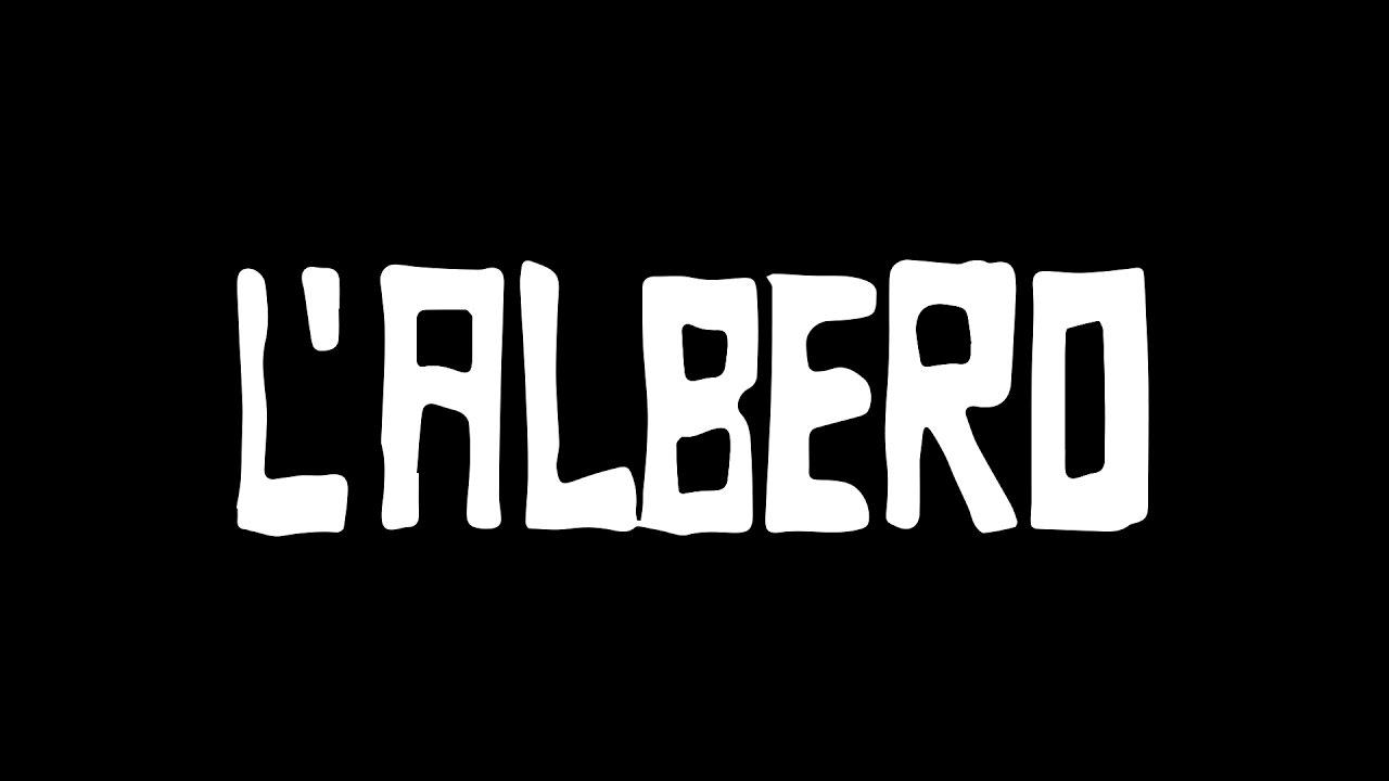 L'albero Trailer