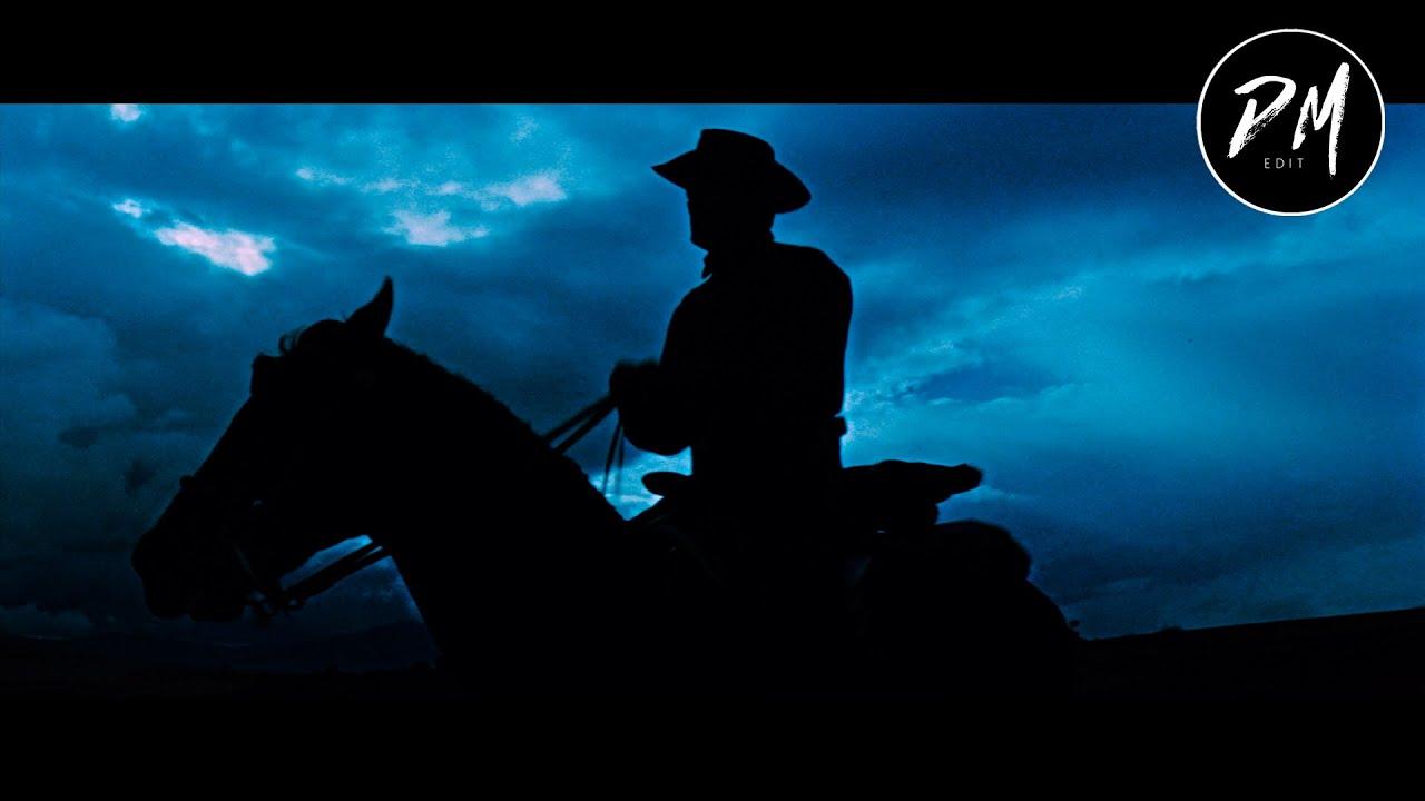 The Bravados Trailer