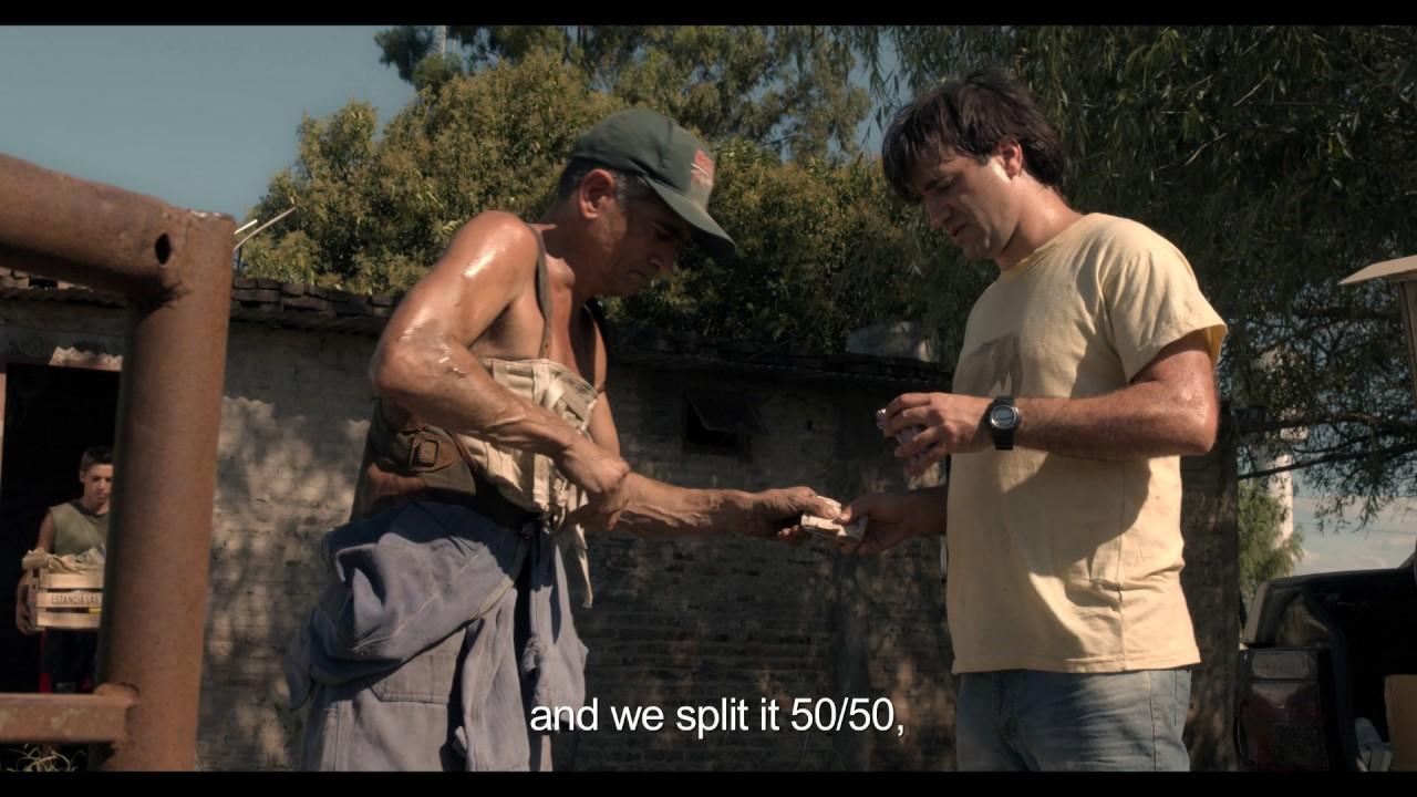 The Lost Brother Trailer