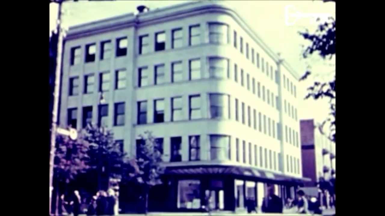 Lithuania Trailer