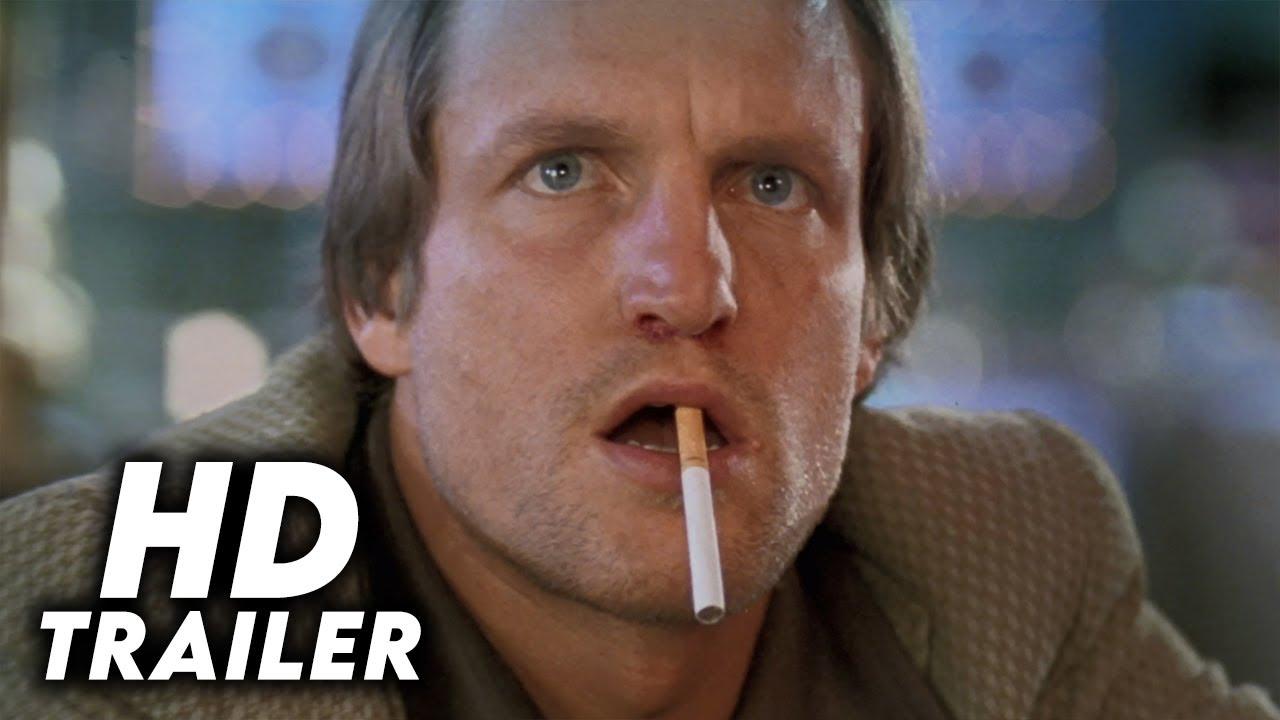 Kingpin Trailer