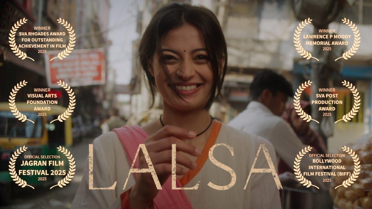 Lalsa Trailer