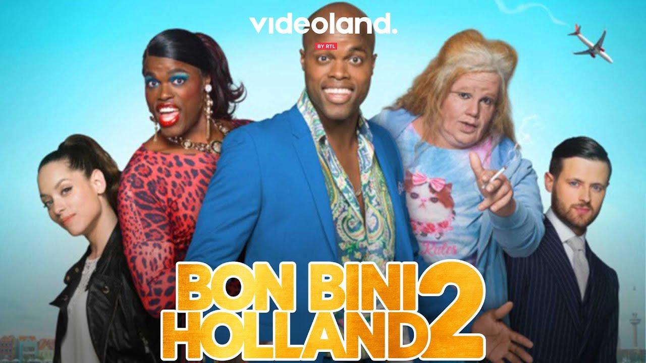 Bon Bini Holland 2 Trailer