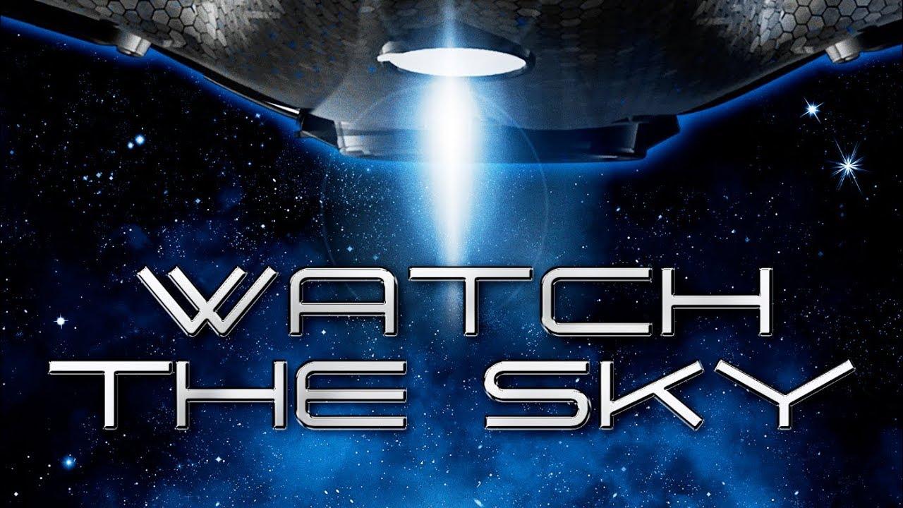 Watch the Sky Trailer