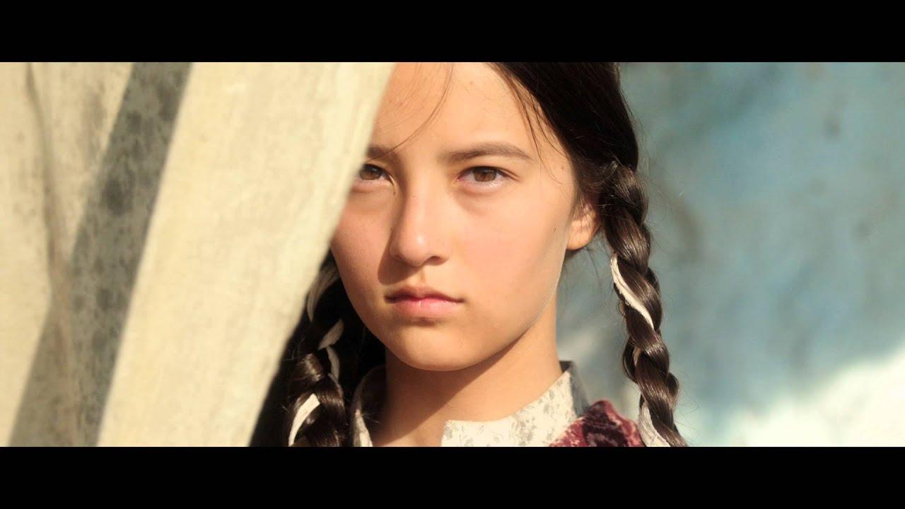 Test Trailer