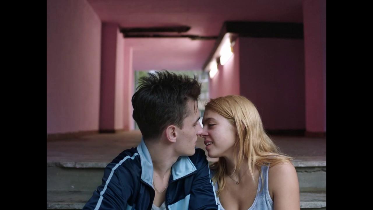 Take Me Somewhere Nice Trailer