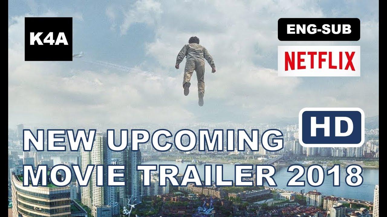 Psychokinesis Trailer