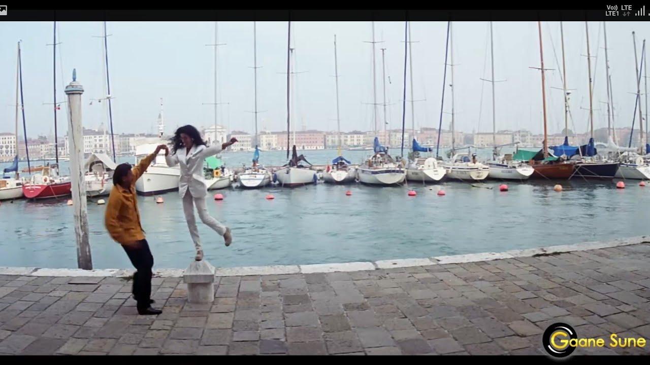 Aar Ya Paar Trailer