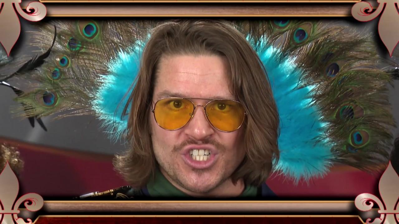 ROH: Supercard of Honor XII Trailer